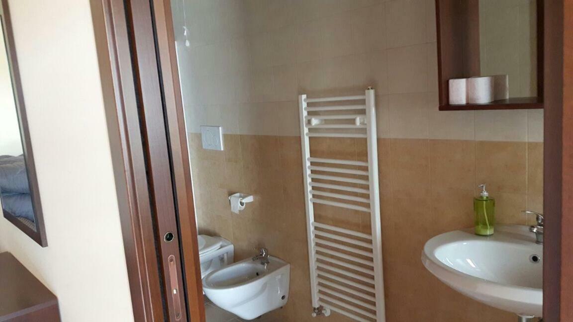 B&B Nuzzi Cassano delle Murge Exterior foto